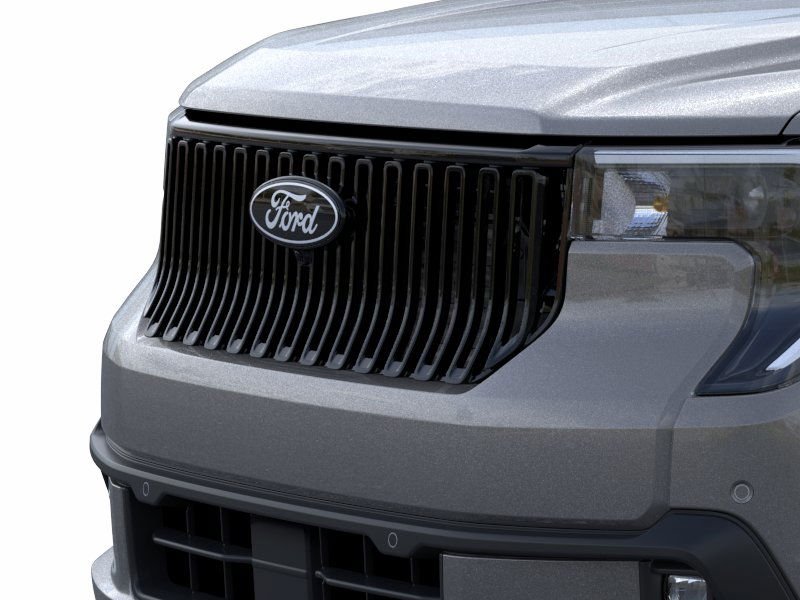 New 2025 Carbonized Gray Metallic Ford Lobo™ image 38