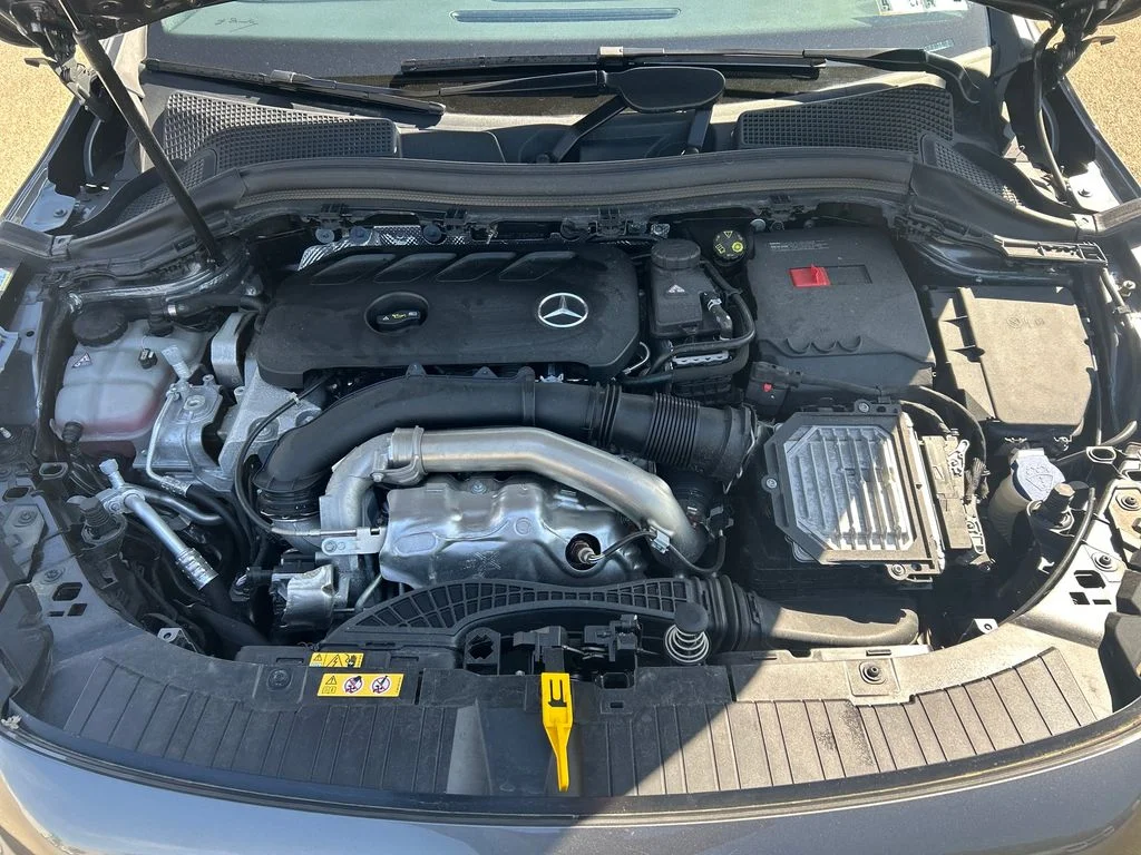 Used 2026 Gray Mercedes-Benz GLA 250 image 21