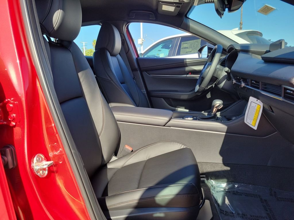 2026 Mazda Mazda3 Select Sport - Photo 12