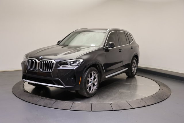 2023|BMW|X3|xDrive30i|4D Sport Utility