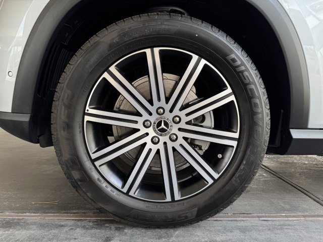 2025 Mercedes-Benz GLE GLE350 - Photo 42