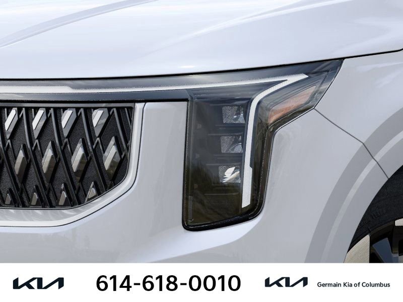 2026 Kia Carnival EX - Photo 13