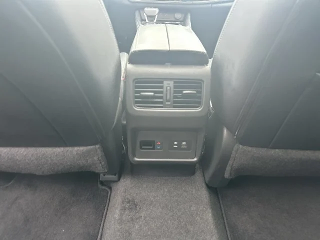 Certified Used 2023 Red Nissan SL image 24