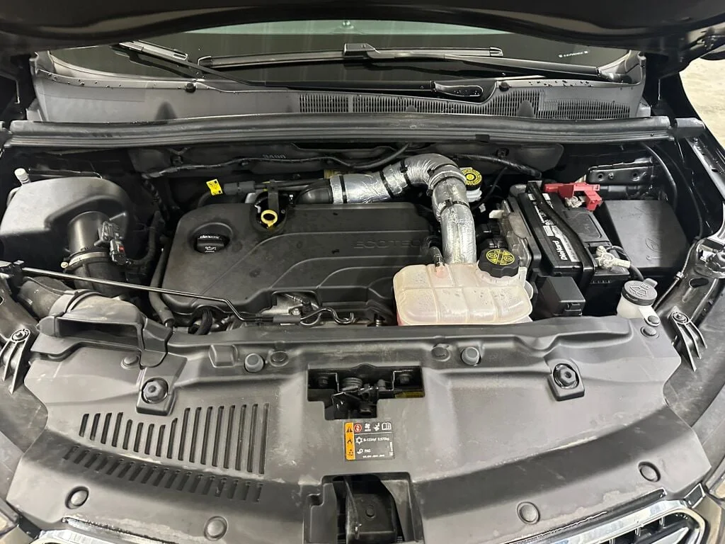 2022 Buick Encore Preferred - Photo 34