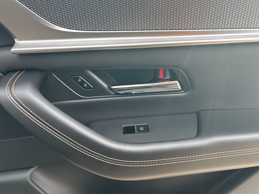 2025 Mazda CX-90 Premium Plus Package - Photo 28