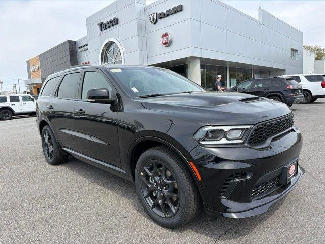 2026 Dodge Durango GT HEMI Plus V8 AWD's photo