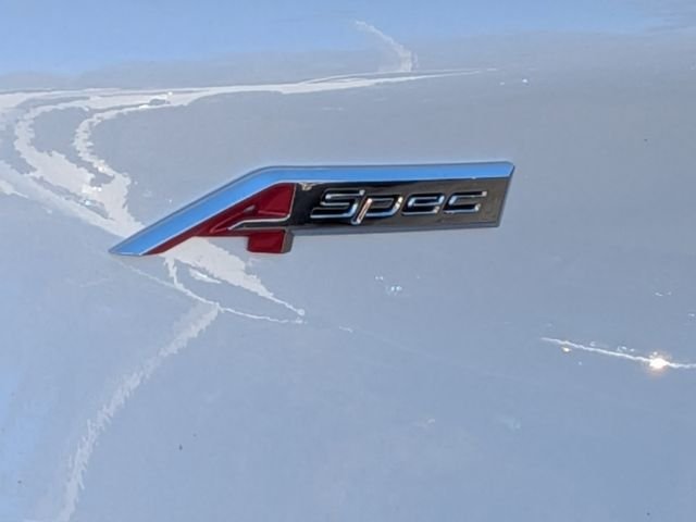 New 2026 Platinum White Pearl Acura A-Spec Tech Package image 12