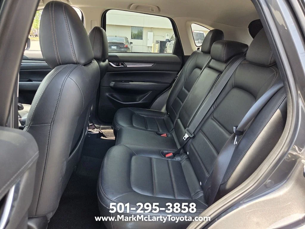 2023 Mazda CX-5 S Premium package - Photo 10