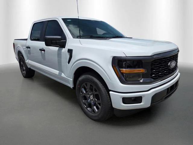 Used 2021 Oxford White Ford XL image 5