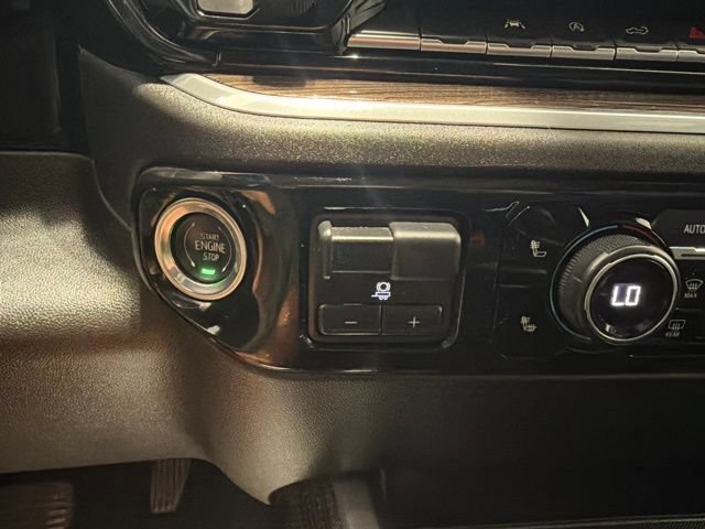 2025 Chevrolet Silverado 1500 LT - Photo 19