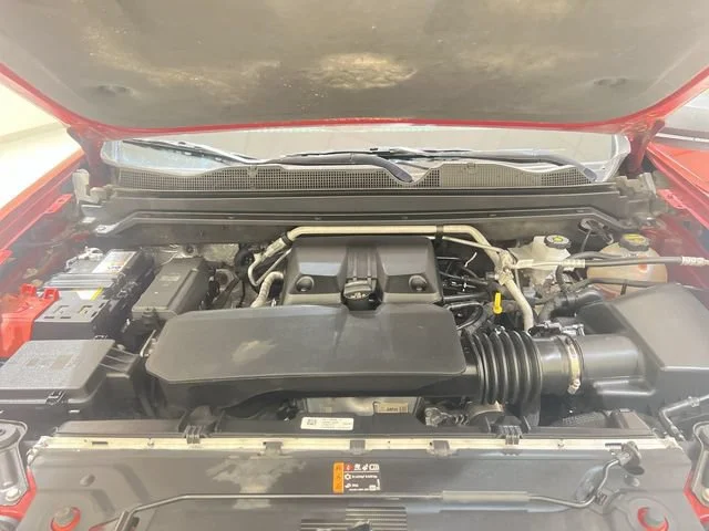 2024 Chevrolet Colorado Trail Boss - Photo 26