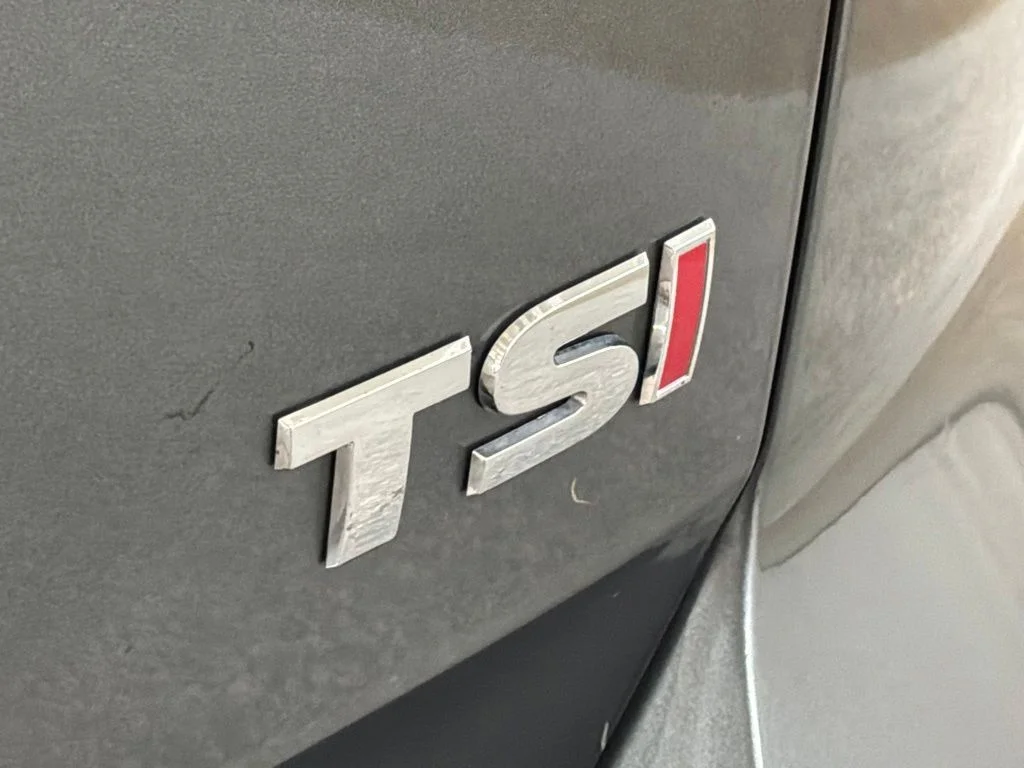 Used 2016 Platinum Gray Metallic Volkswagen TSI S 4-Door image 24