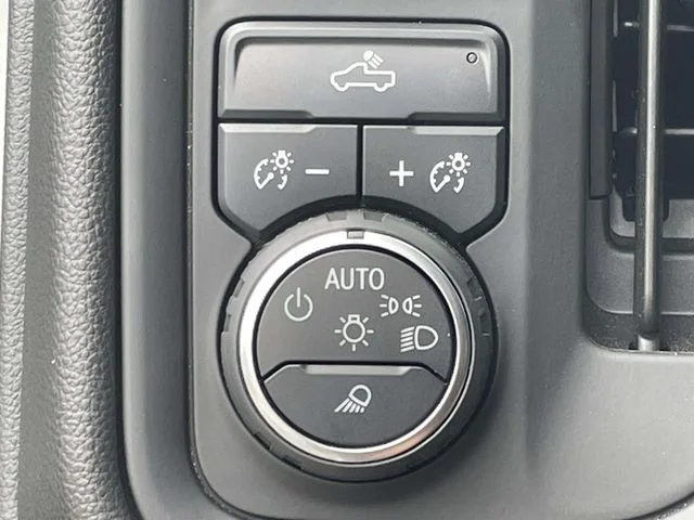 Certified Used 2021 Silver Chevrolet Custom image 29