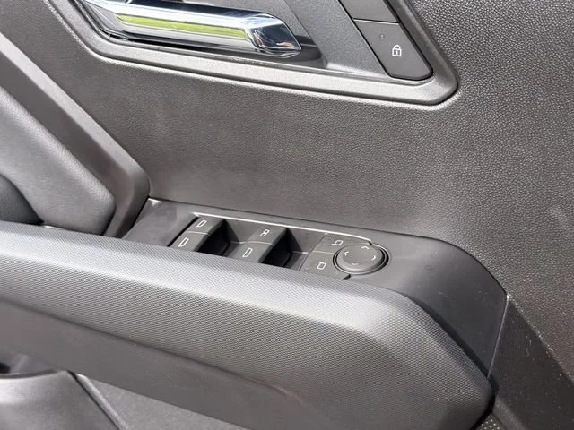 New 2026 Onyx Black GMC Elevation image 21