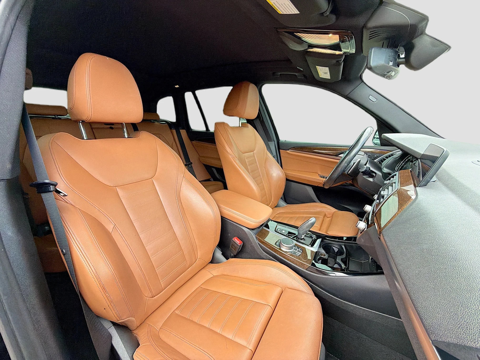 Used 2019 Jet Black BMW sDrive30i image 14