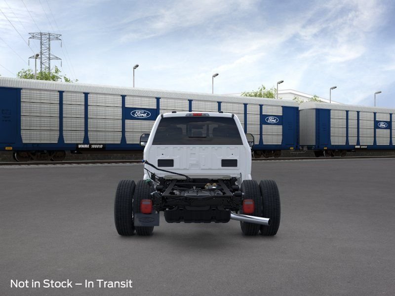New 2026 Oxford White Ford XL image 7