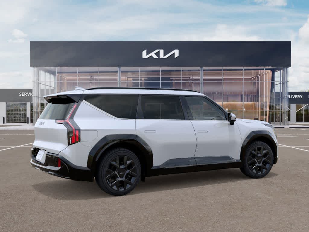 2026 Kia EV9 Land - Photo 6