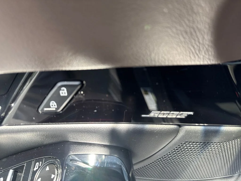 Used 2025 Gray Mazda 2.5 S Premium Package image 14