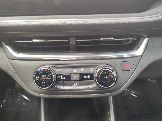 Used 2025 Brown Buick Preferred image 19