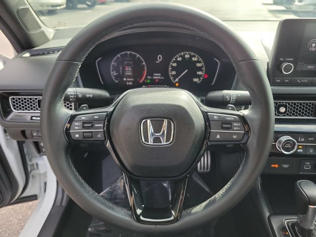 2023 Honda Civic Sport - Photo 25