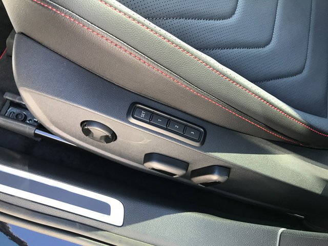 New 2026 Deep Black Pearl Volkswagen Autobahn image 25