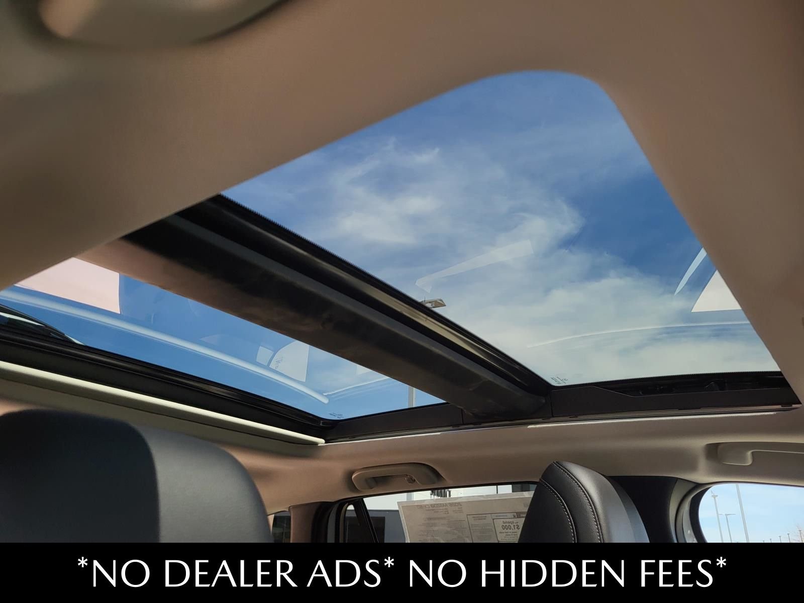 New 2026 Wind Chill Pearl Mazda 2.5 S Preferred AWD image 8