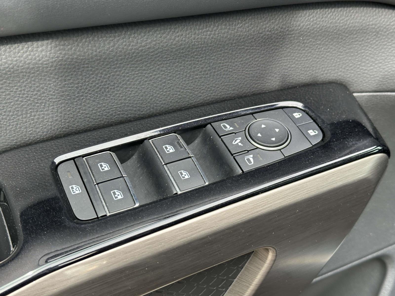 2022 Nissan Pathfinder Platinum - Photo 24