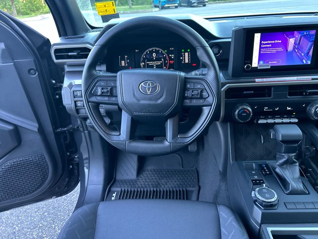 New 2026 Underground Toyota SR5 image 21