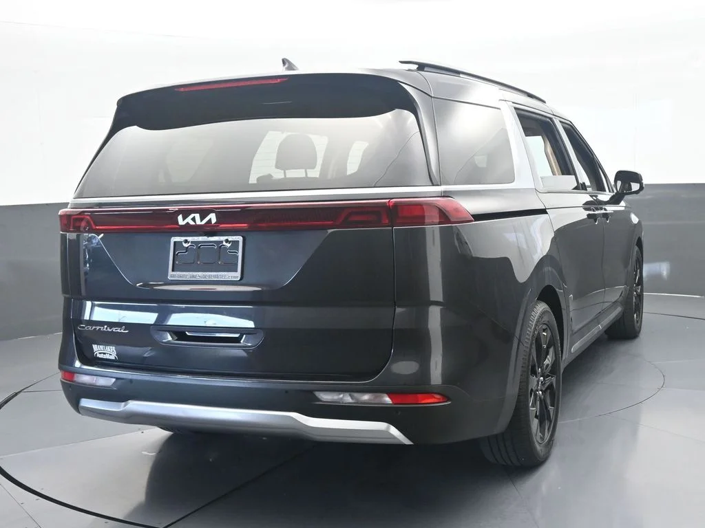 Used 2022 Pantera Metal Kia SX image 4