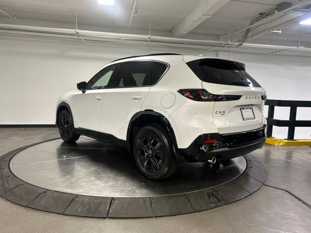 2026 Mazda CX-5 S Premium Plus - Photo 6