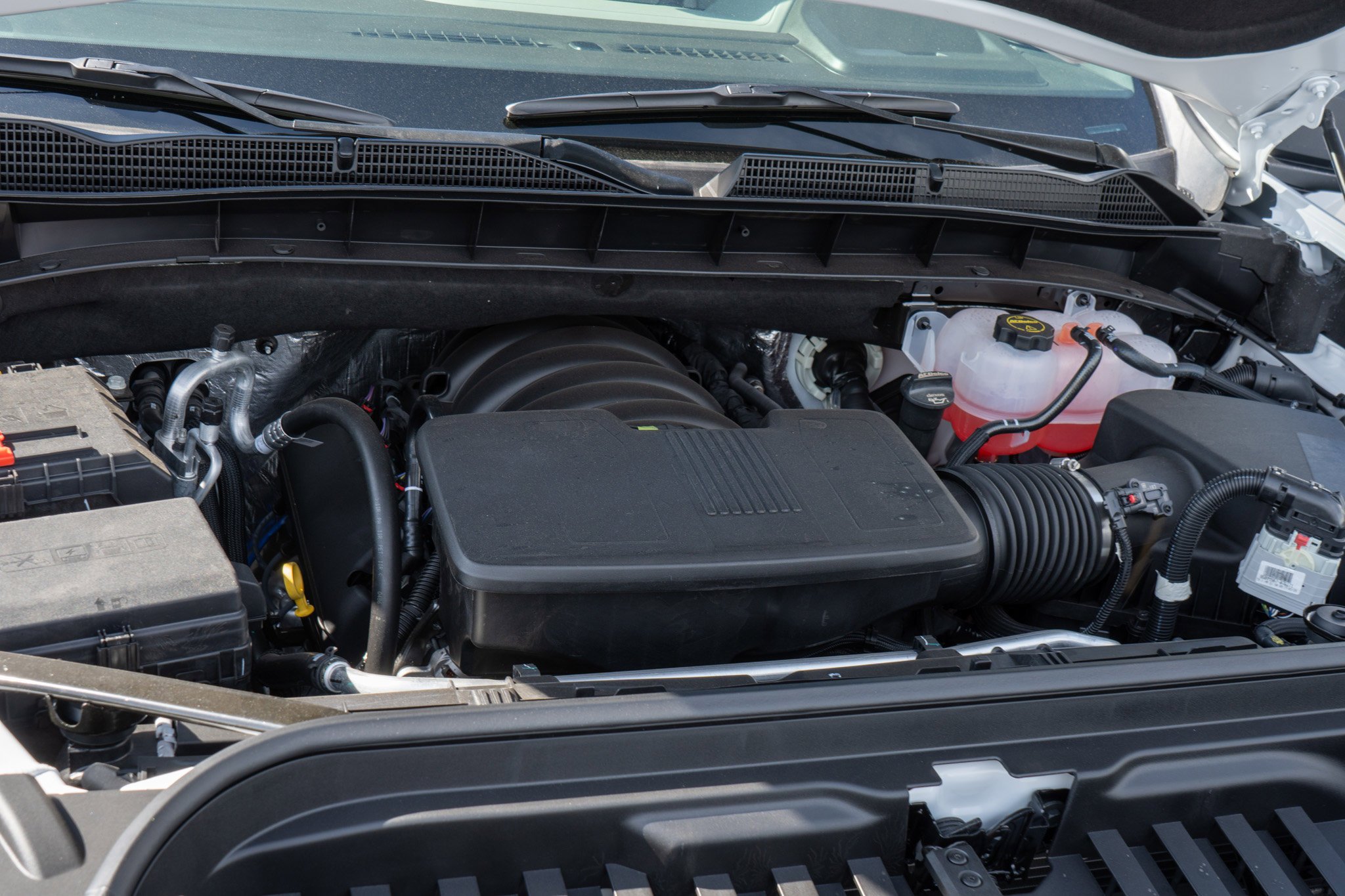 2026 GMC Sierra 1500 SLT - Photo 31