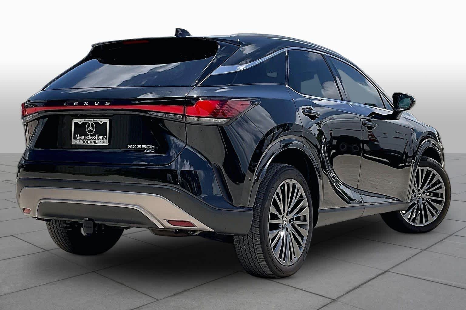 Used 2025 Caviar Lexus Luxury image 13