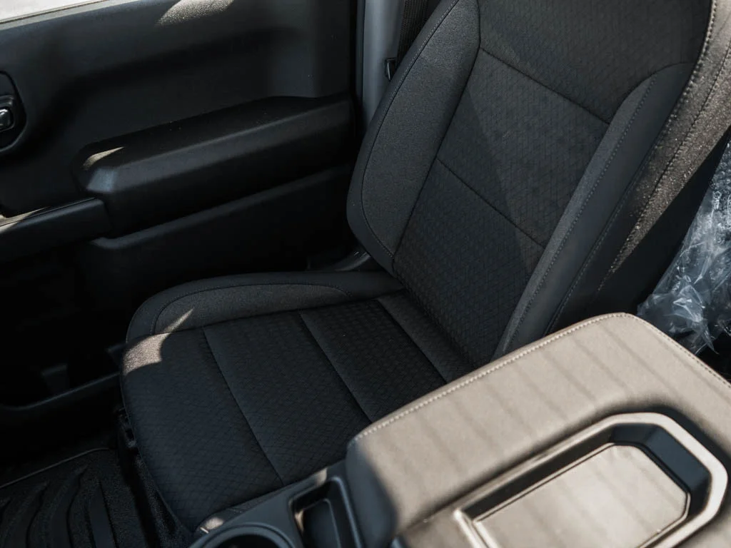 New 2026 Onyx Black GMC Pro image 21