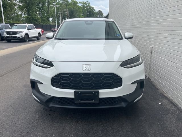 2023 Honda HR-V LX AWD's photo