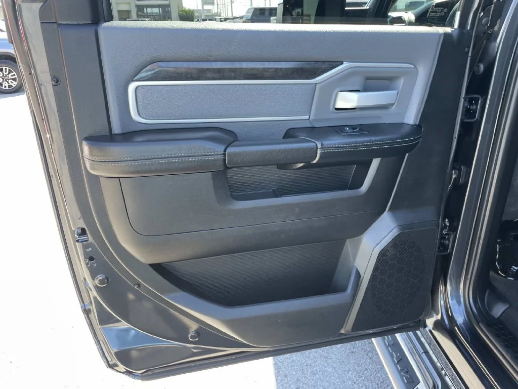 Used 2022 Gray Ram Big Horn image 12