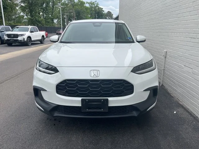 2023 Honda HR-V LX AWD's photo