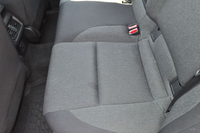Used 2025 Black Toyota LE image 15
