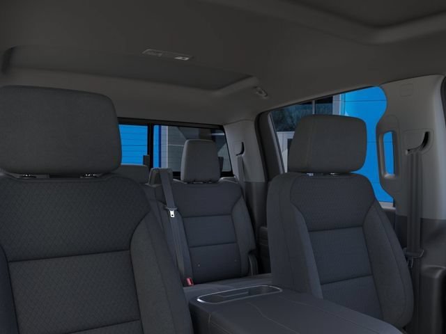 2026 Chevrolet Silverado 1500 RST - Photo 54