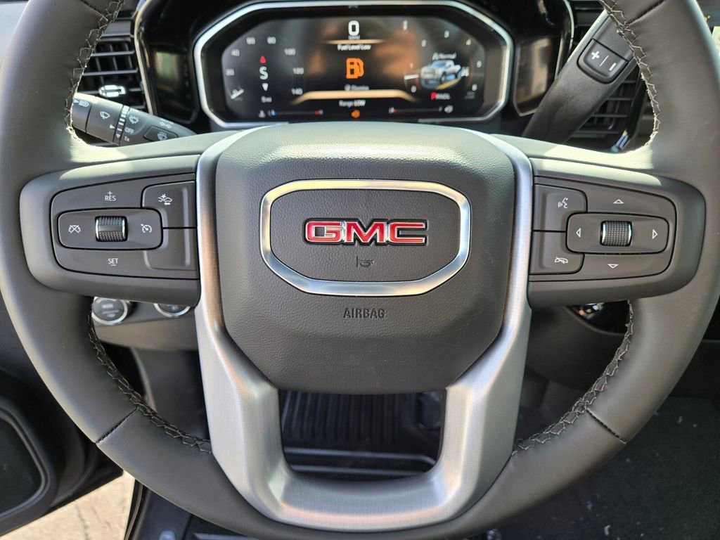 2026 GMC Sierra 3500HD SLE - Photo 10