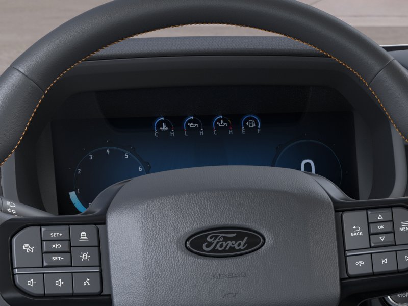 New 2026 Avalanche Ford Tremor® image 13