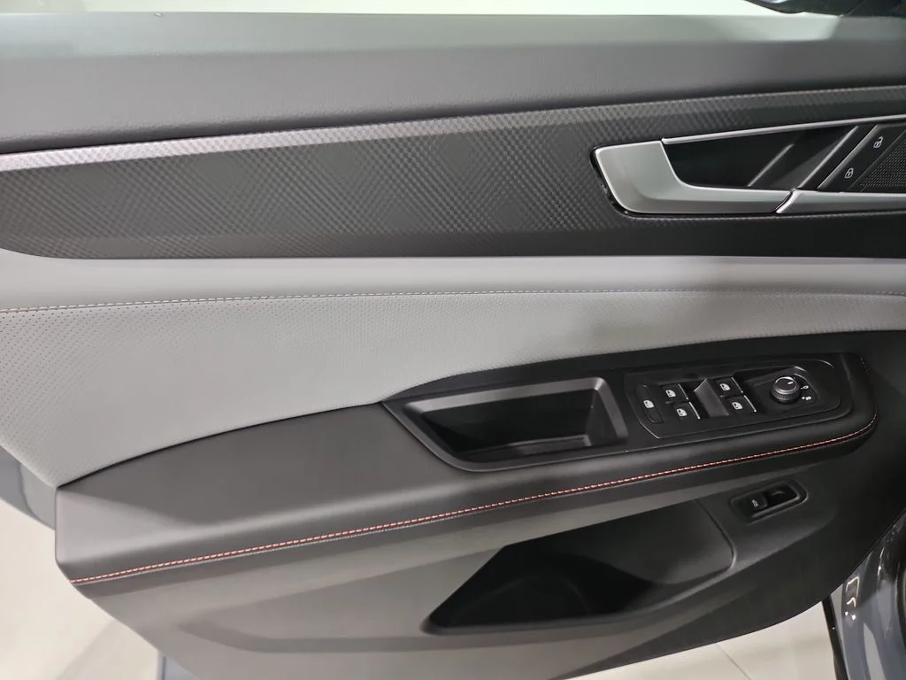 New 2026 Gray Volkswagen 2.0T Peak Edition image 10