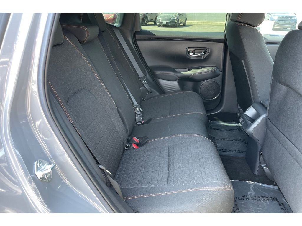Certified Used 2024 Urban Gray Pearl Honda Sport image 18
