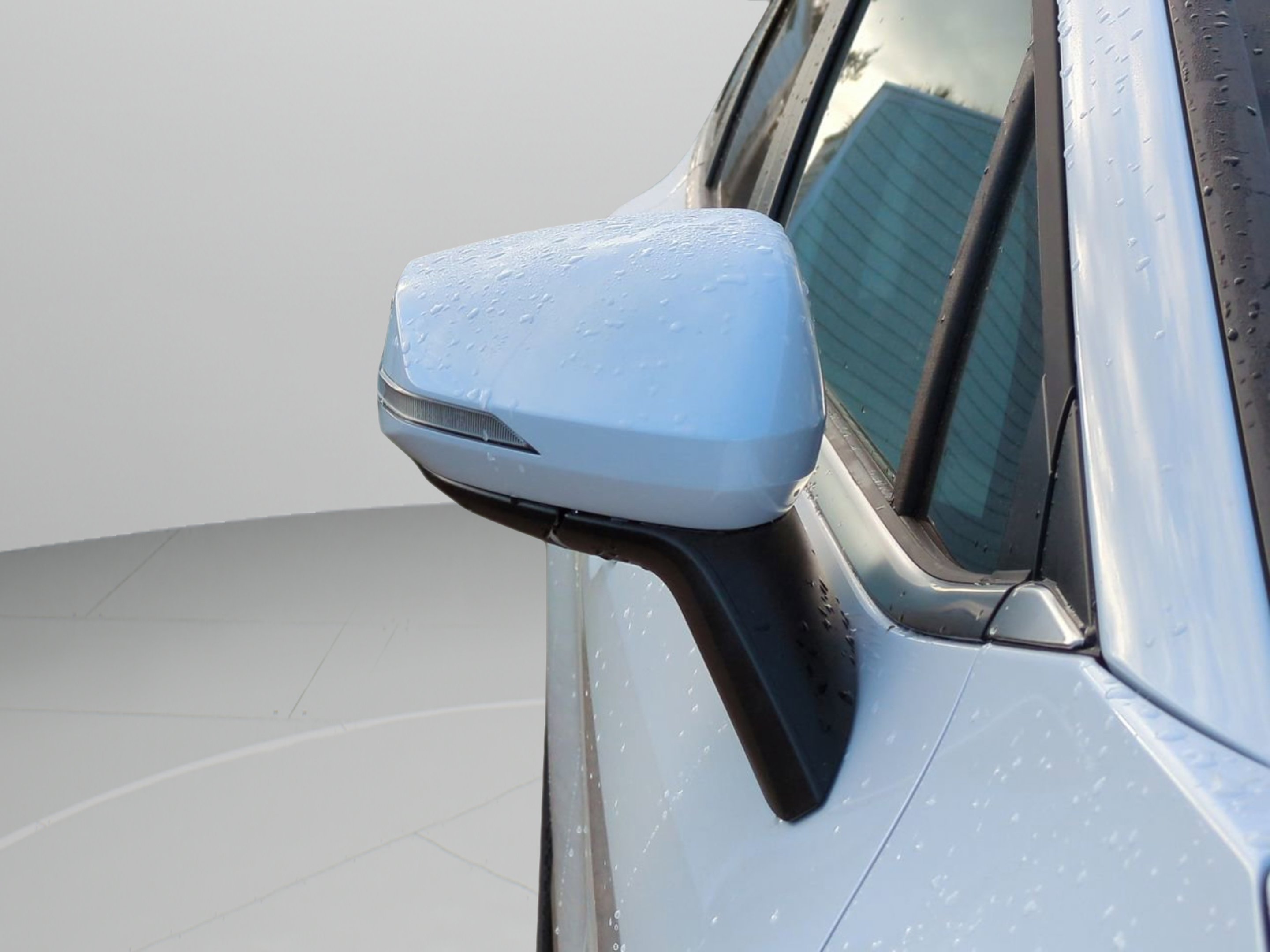 New 2026 Glacial White Pearl Kia EX image 12