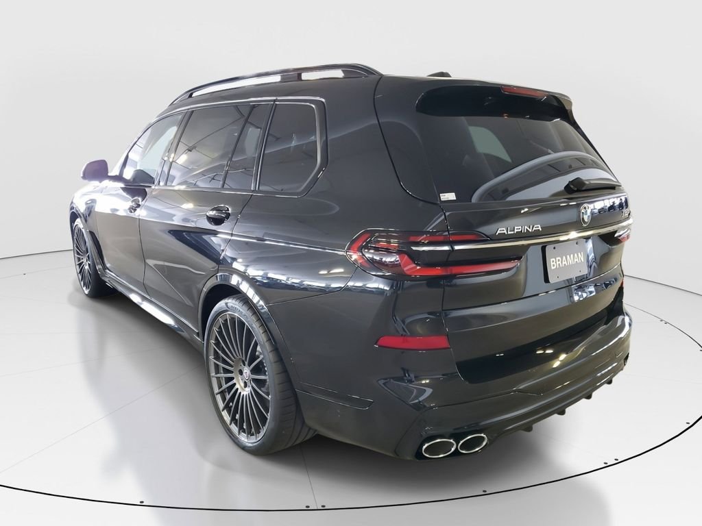 2025 BMW X7 ALPINA XB7 - Photo 4