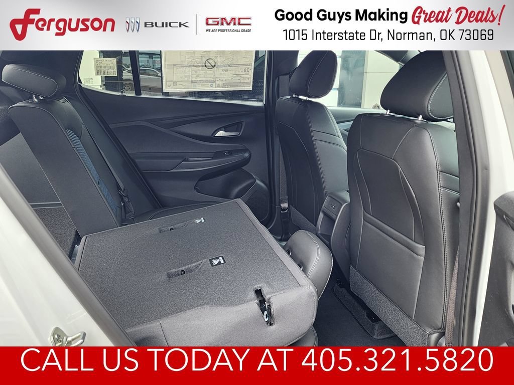 2026 Buick Envista Preferred - Photo 40