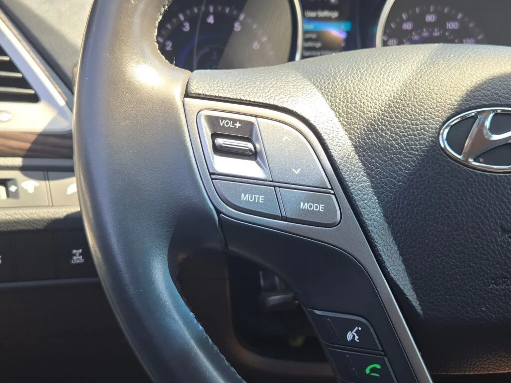 2014 Hyundai Santa Fe Sport 2.0T - Photo 30