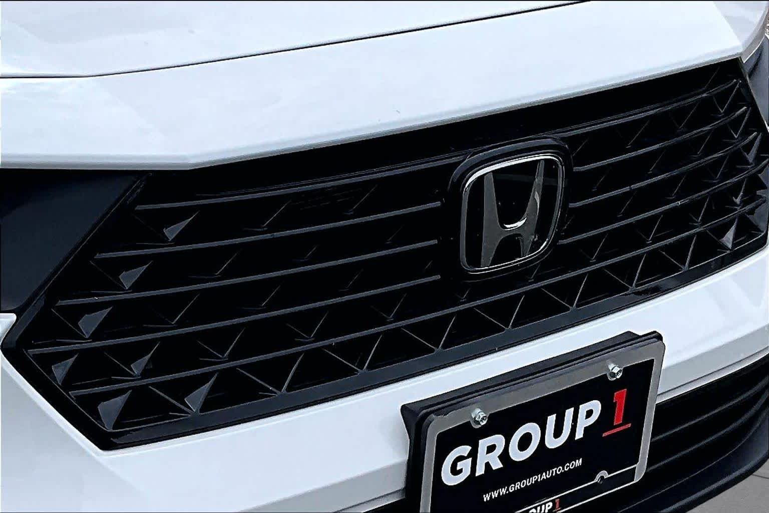 2026 Honda Accord SE - Photo 31