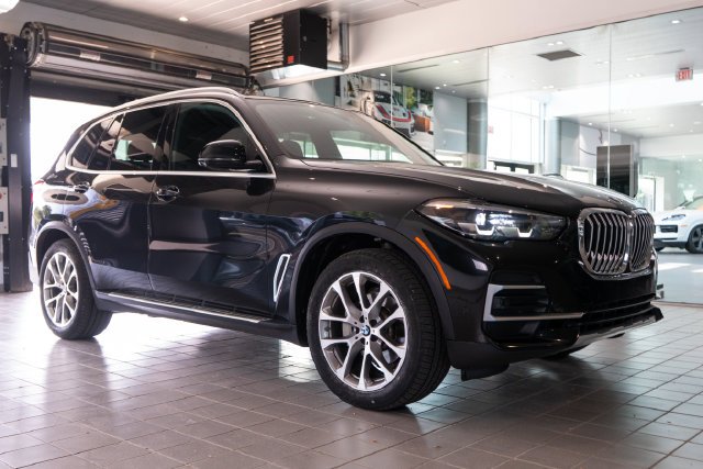 2023 BMW X5