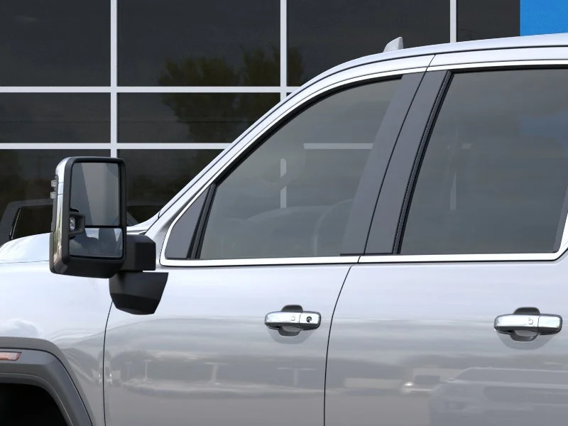 2026 GMC Sierra 3500HD Denali - Photo 12