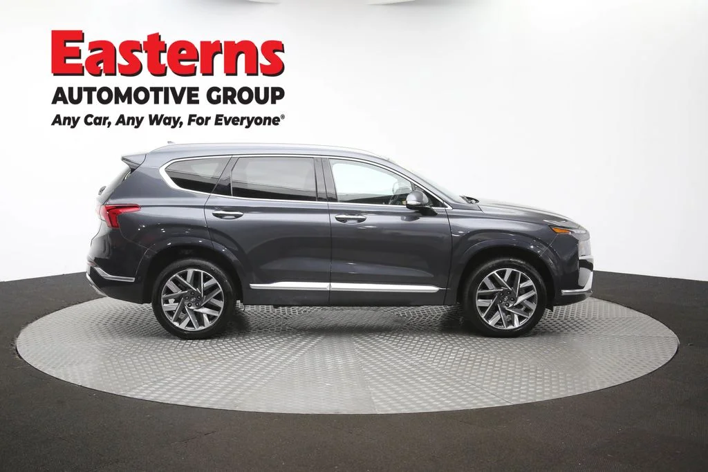 Used 2023 Gray Hyundai Calligraphy image 48